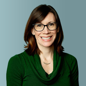 ANN KLOCKE