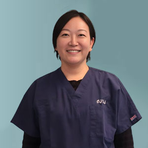 JOYCE TANG