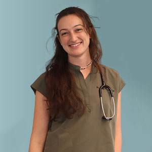 MOLLY MESHAKA