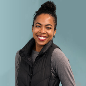 KIMONA CAMERON