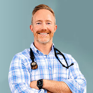 ADAM M. KANE
