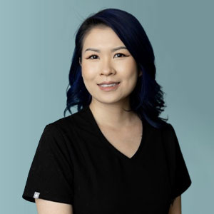ANGELA SU