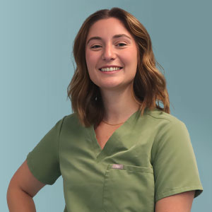 HANNAH RANDAZZO