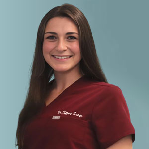 TIFFANY LONGO