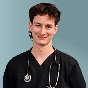 JULIAN WINARICK