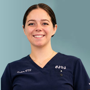 Faolan Mckeever